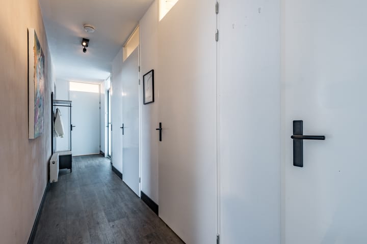 Photo 10 of Groen van Prinstererlaan 47-F