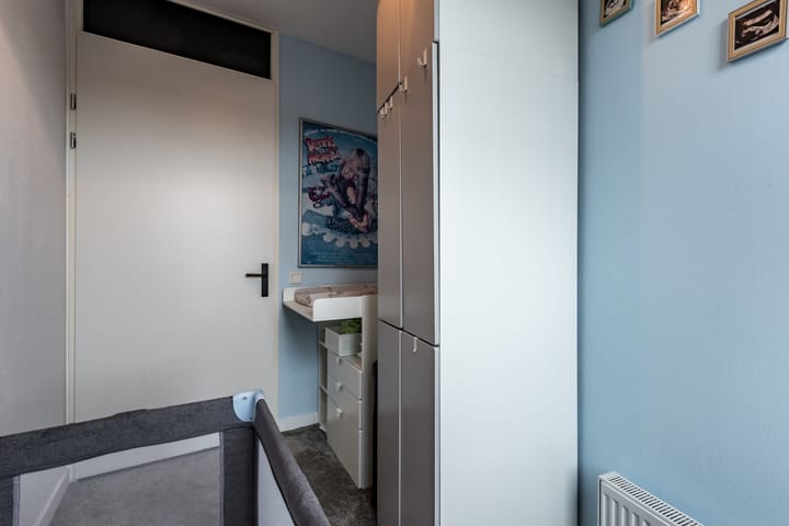 Photo 18 of Groen van Prinstererlaan 47-F