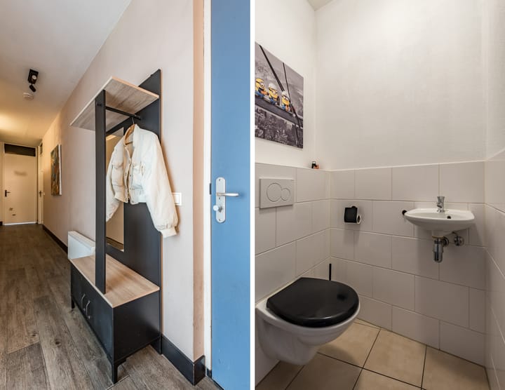 Photo 20 of Groen van Prinstererlaan 47-F