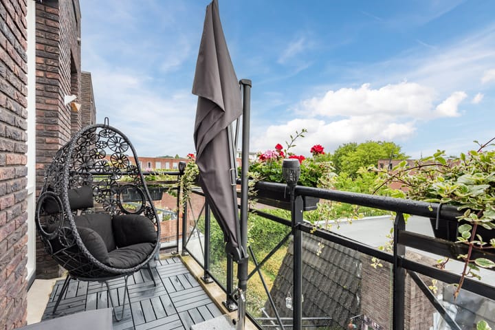 Photo 22 of Groen van Prinstererlaan 47-F