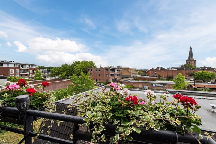 Photo 24 of Groen van Prinstererlaan 47-F