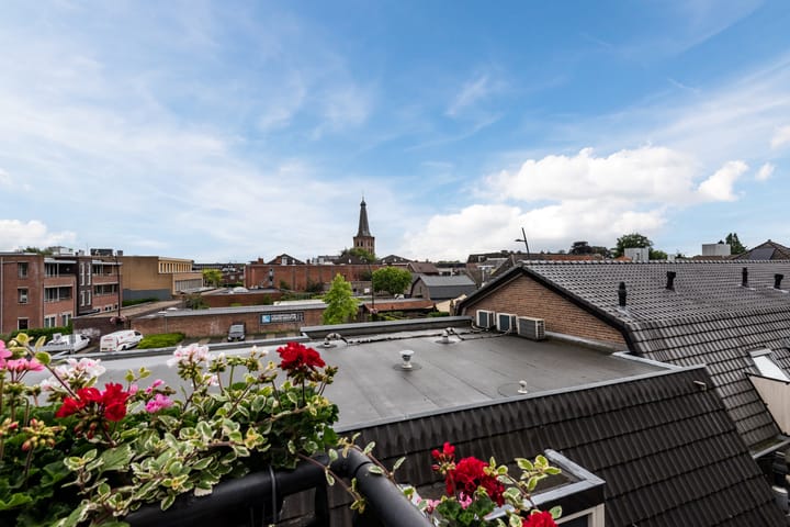 Photo 25 of Groen van Prinstererlaan 47-F