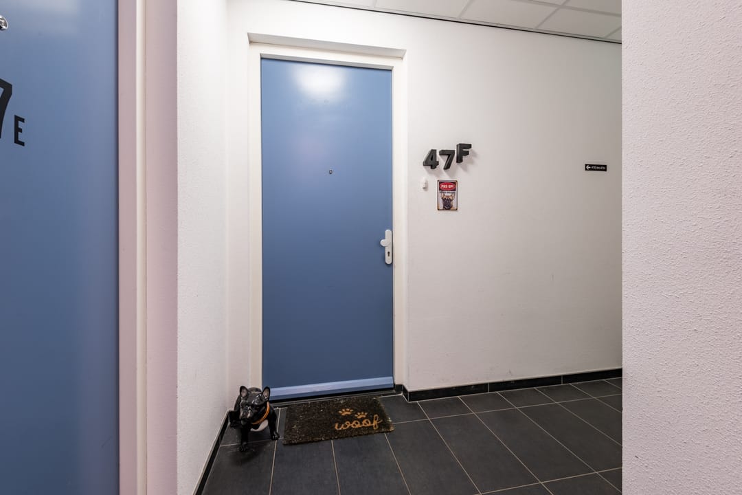 Photo 26 of Groen van Prinstererlaan 47-F