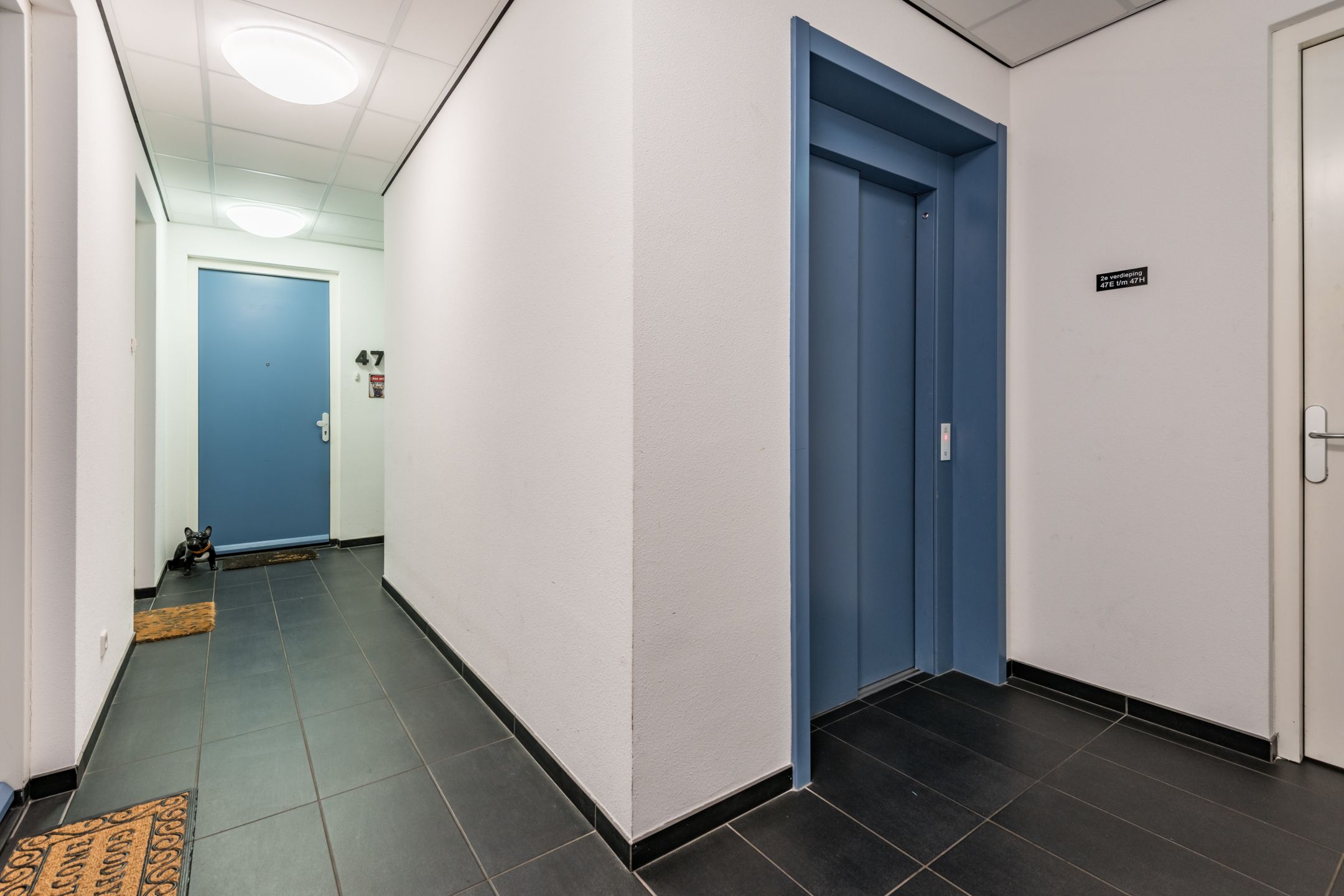 Photo 27 of Groen van Prinstererlaan 47-F