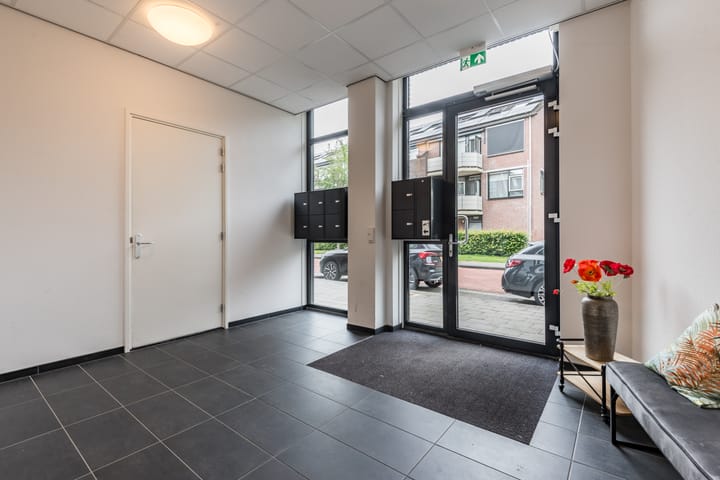 Photo 28 of Groen van Prinstererlaan 47-F