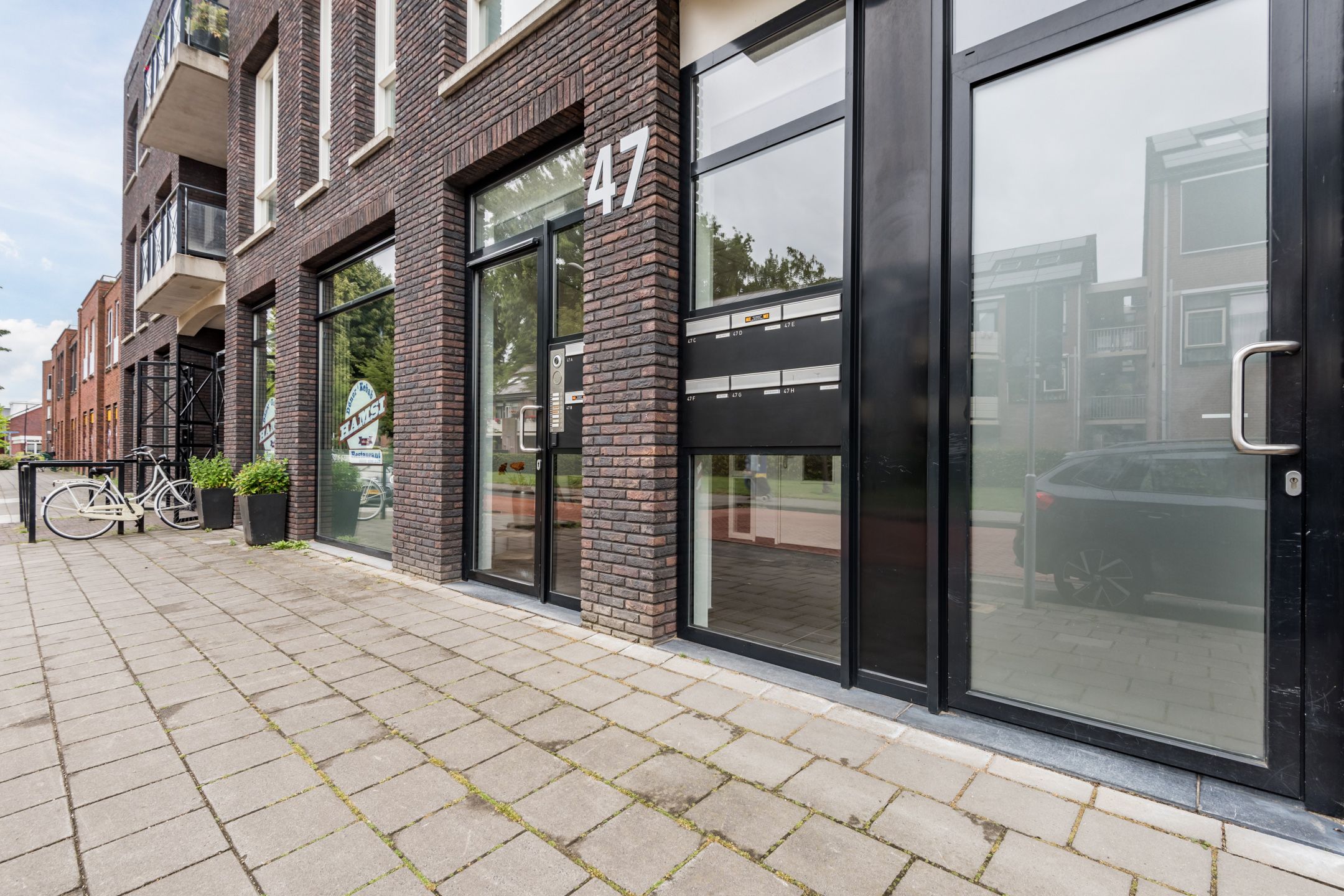 Photo 30 of Groen van Prinstererlaan 47-F