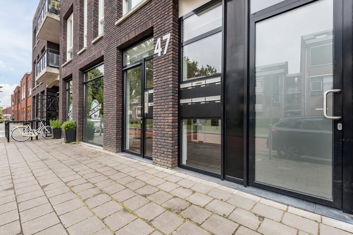 Photo 30 of Groen van Prinstererlaan 47-F