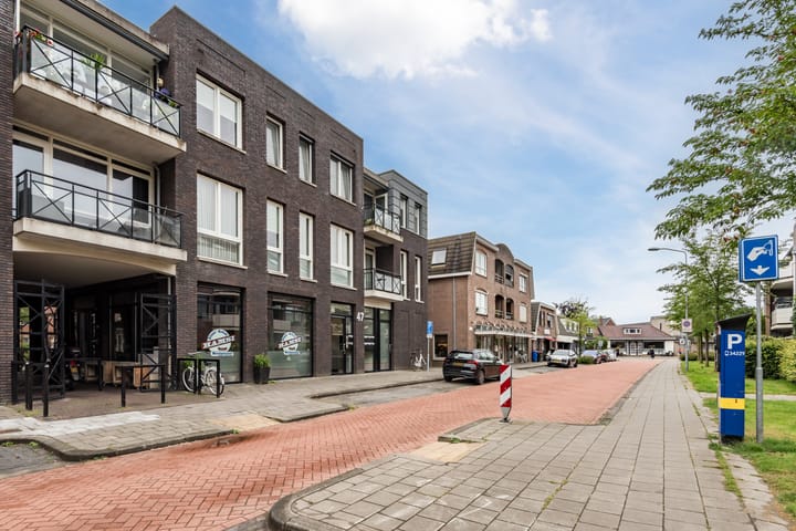 Photo 31 of Groen van Prinstererlaan 47-F