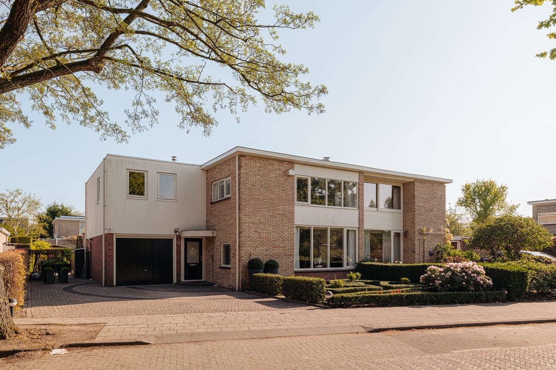 Foto 1 van Laan Walcheren 13