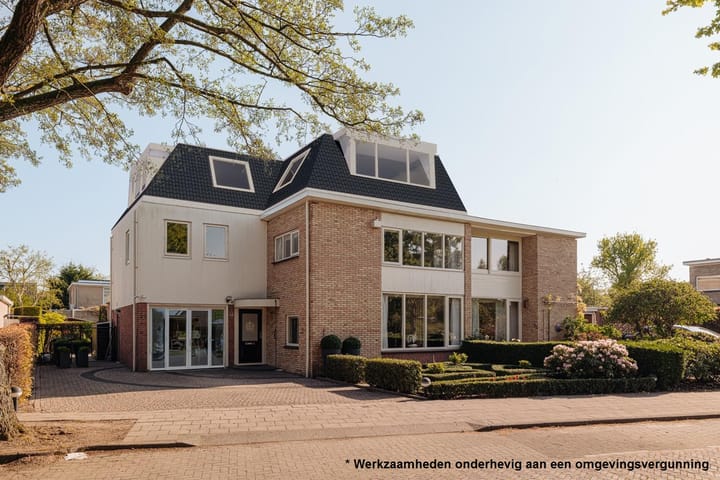 Foto 2 van Laan Walcheren 13
