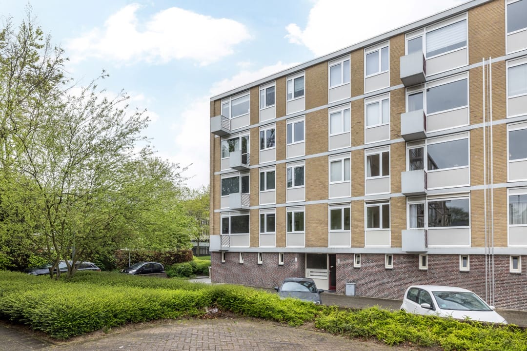 Foto 1 van Engelenkampstraat 18