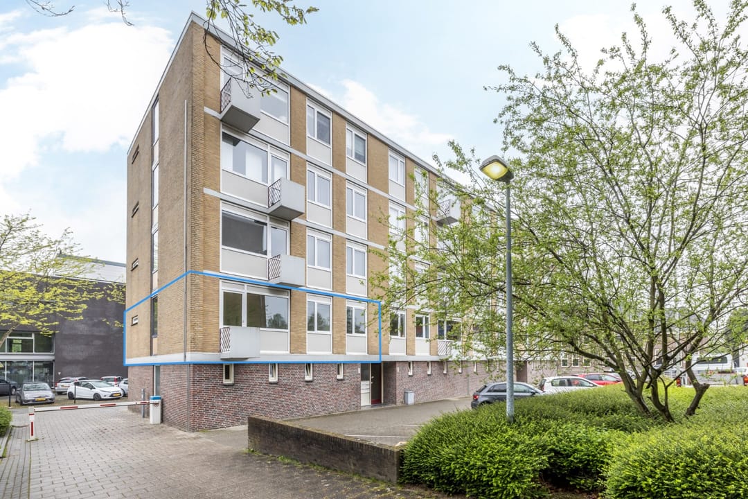 Foto 2 van Engelenkampstraat 18