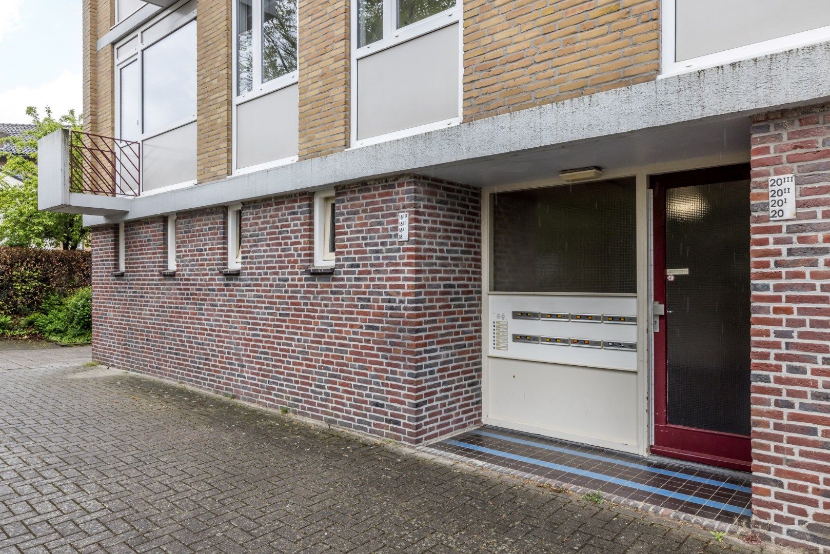 Foto 3 van Engelenkampstraat 18