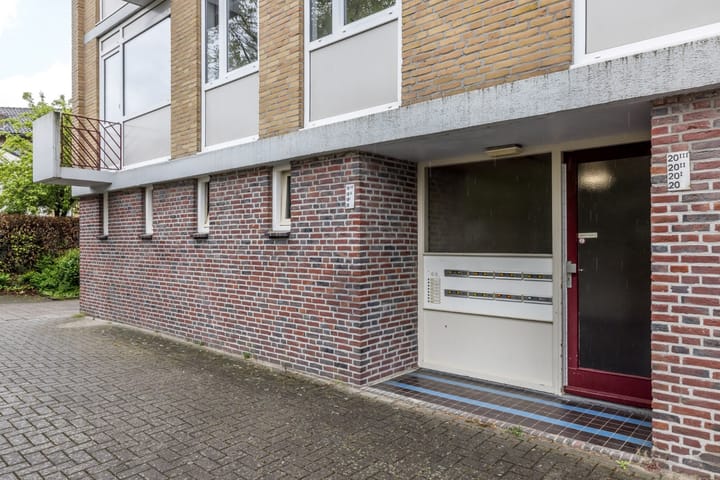 Foto 3 van Engelenkampstraat 18