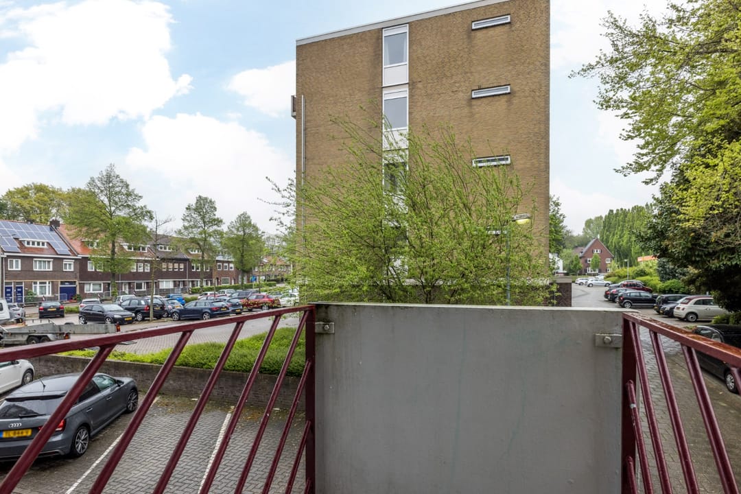 Foto 23 van Engelenkampstraat 18