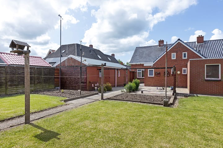 Foto 3 van Brouwerijstraat 9