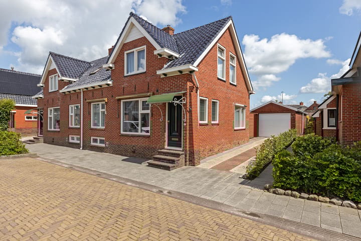 Foto 4 van Brouwerijstraat 9