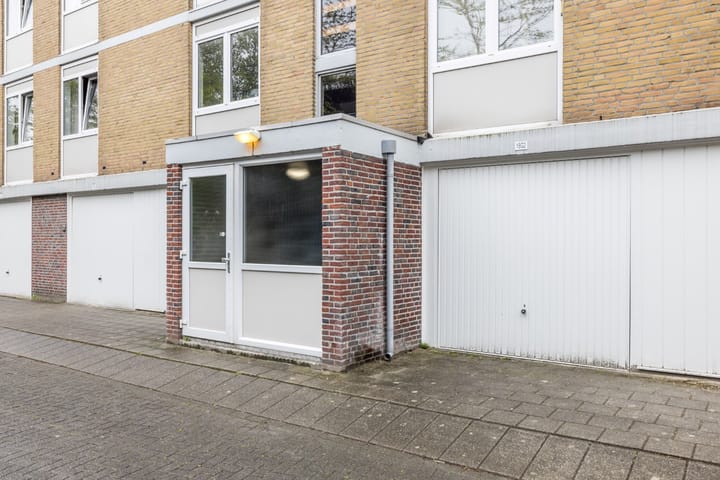 Foto 29 van Engelenkampstraat 18