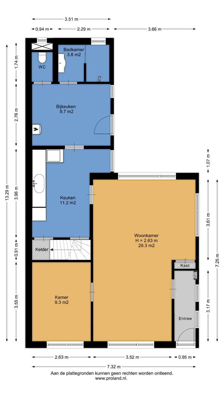 Foto 5 van Brouwerijstraat 9