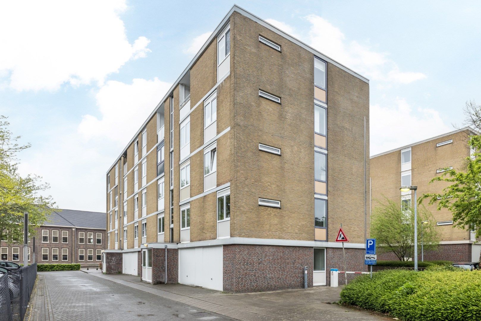 Foto 30 van Engelenkampstraat 18