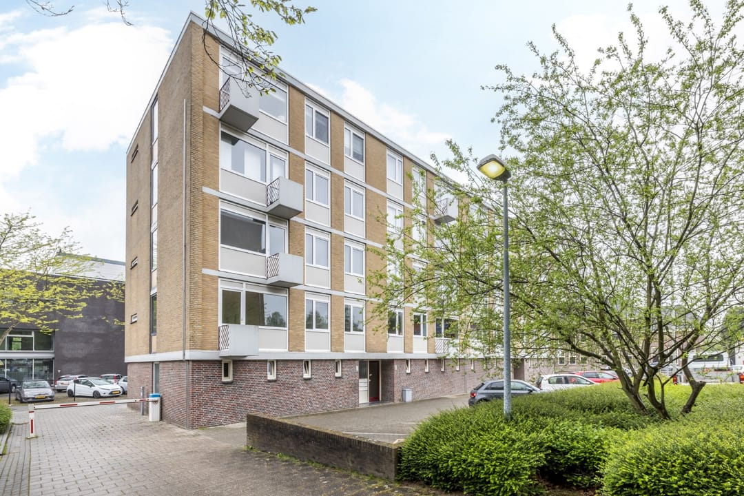 Foto 31 van Engelenkampstraat 18