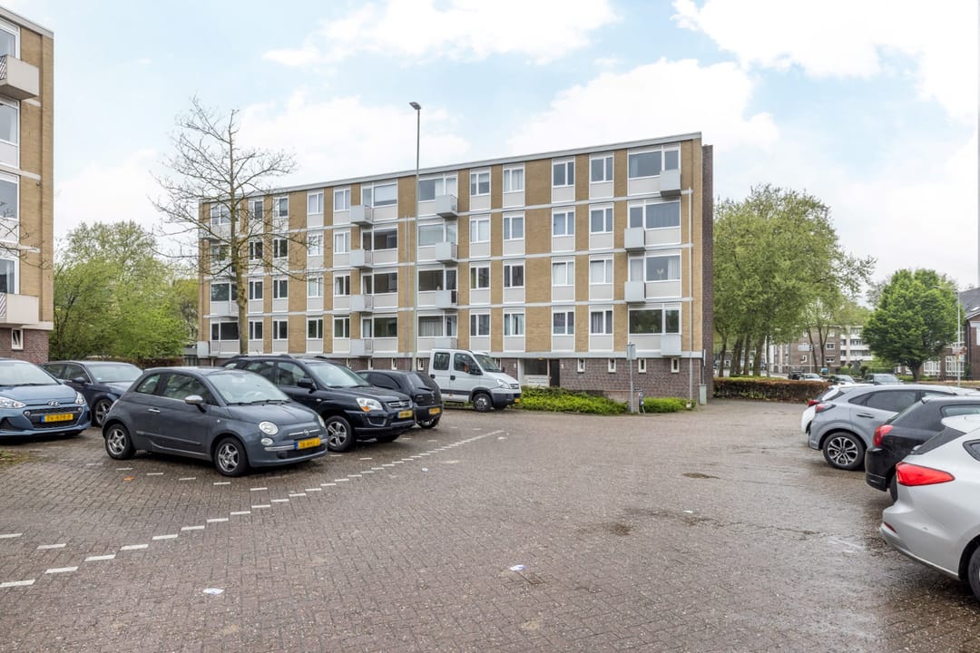 Foto 32 van Engelenkampstraat 18