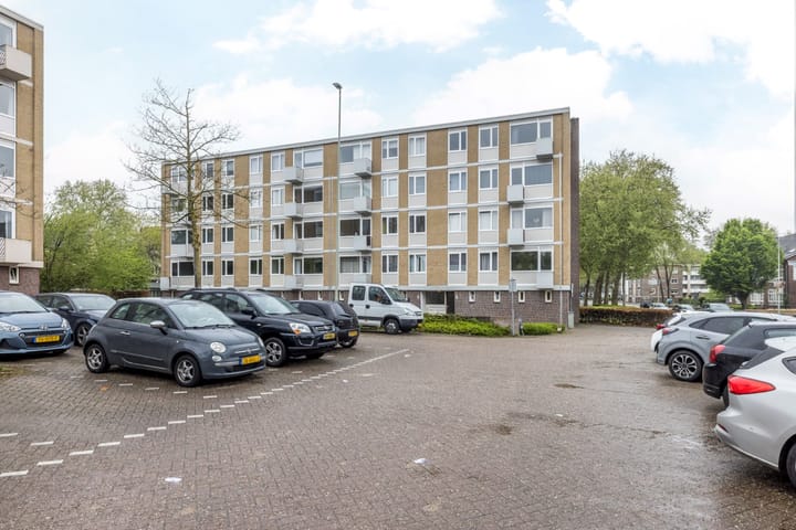 Foto 32 van Engelenkampstraat 18