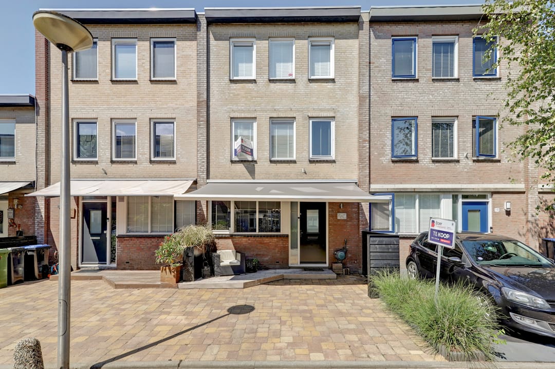 Foto 1 van Ravelplein 17