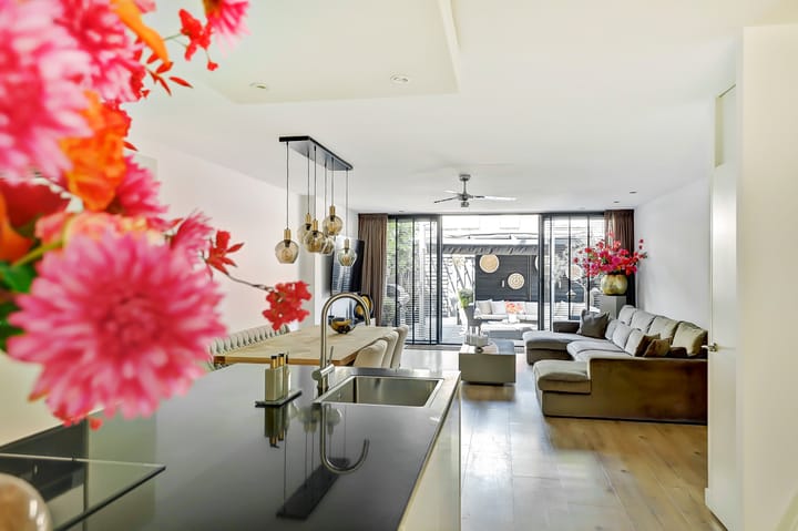 Foto 3 van Ravelplein 17