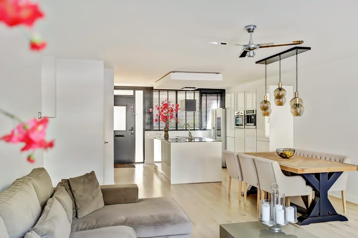 Foto 7 van Ravelplein 17