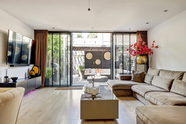 Foto 5 van Ravelplein 17