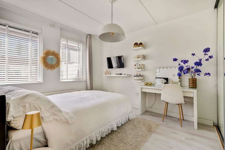 Foto 14 van Ravelplein 17