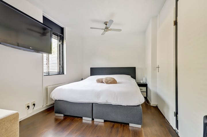 Foto 17 van Ravelplein 17