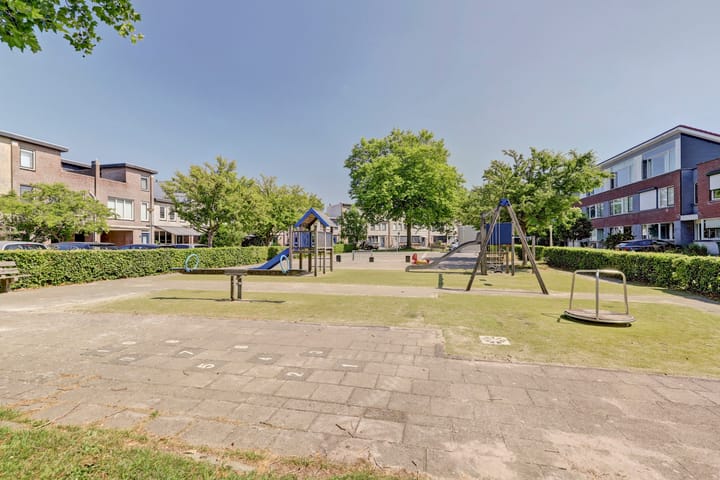 Foto 34 van Ravelplein 17