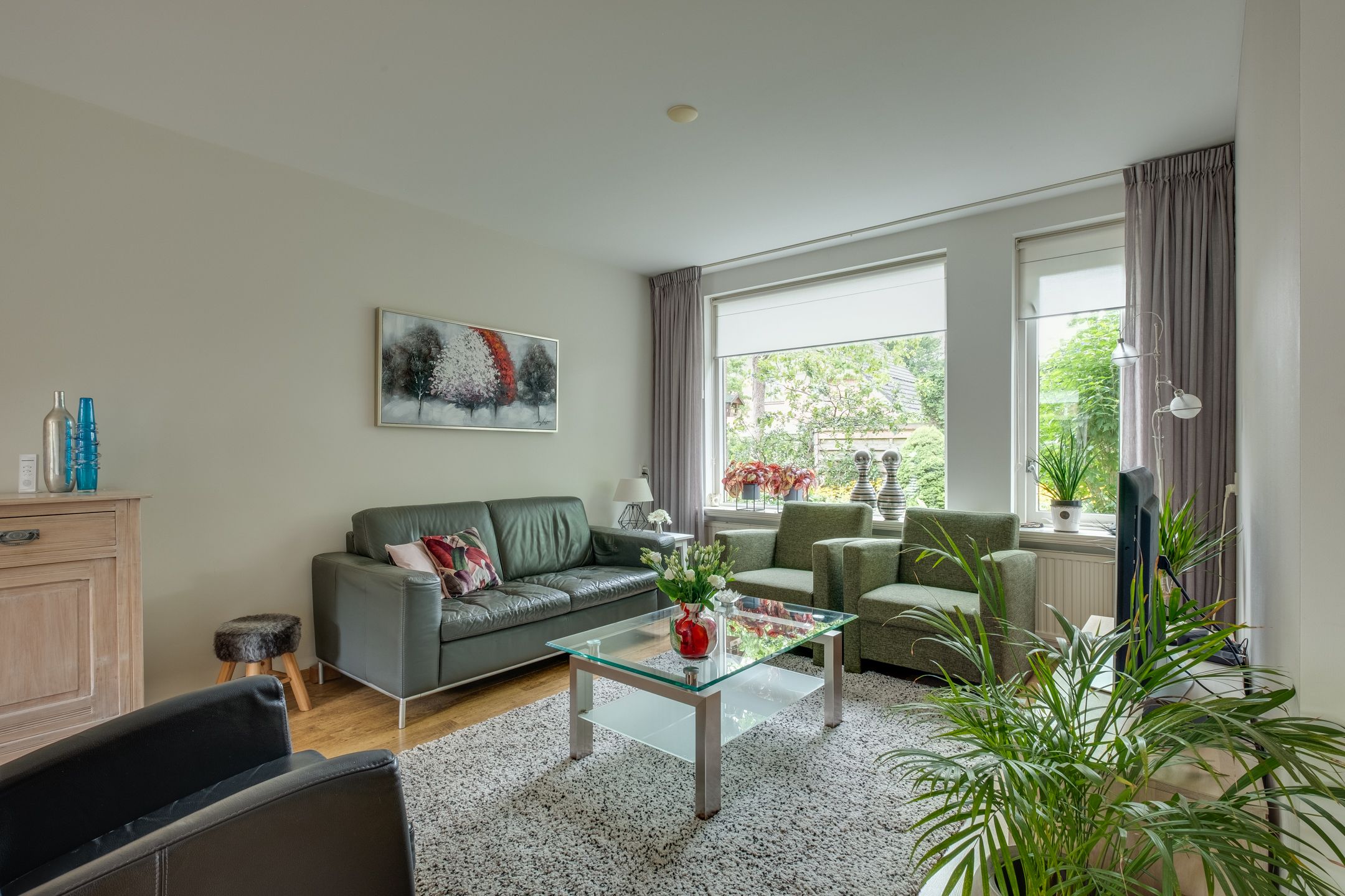 Foto 3 van Zernikeplein 12