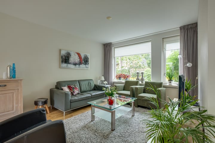 Foto 3 van Zernikeplein 12