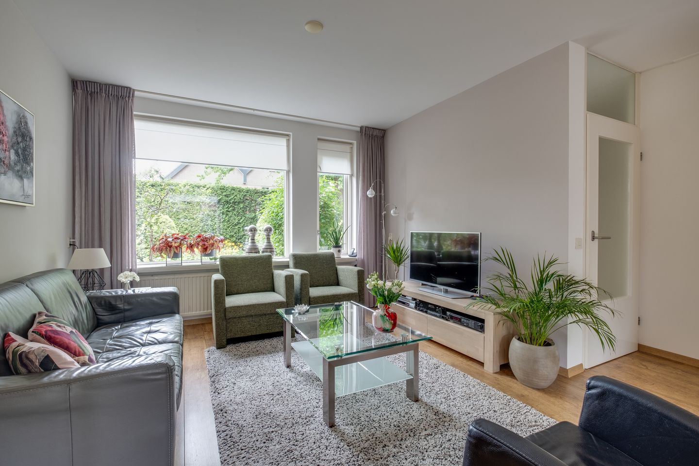 Foto 4 van Zernikeplein 12