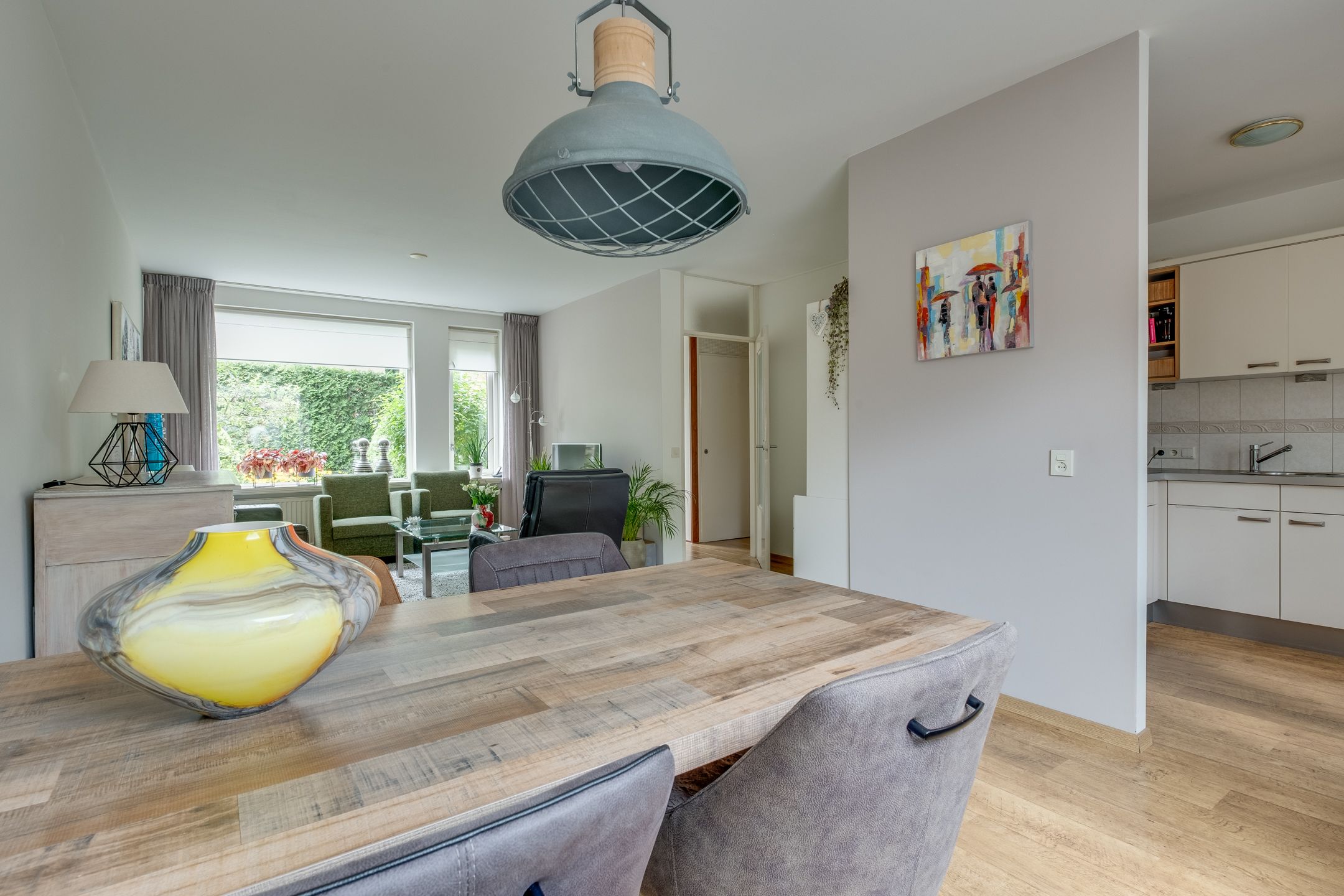 Foto 6 van Zernikeplein 12