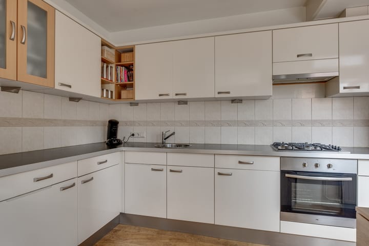 Foto 8 van Zernikeplein 12