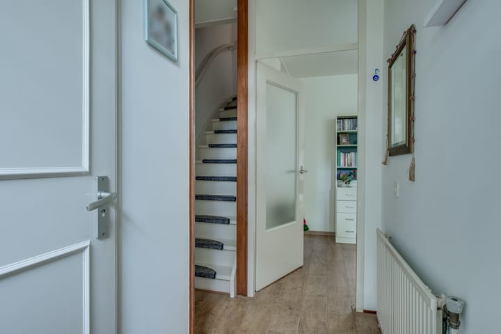 Foto 10 van Zernikeplein 12