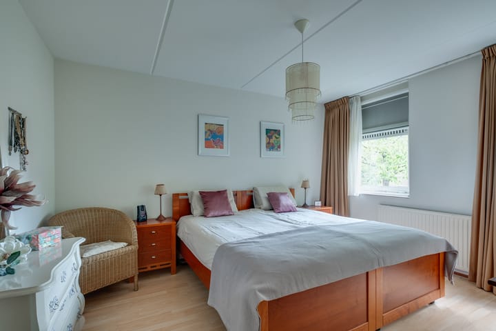 Foto 11 van Zernikeplein 12