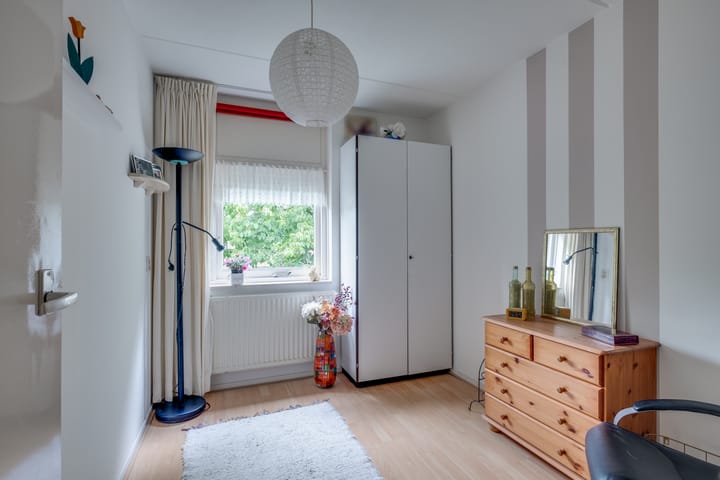 Foto 12 van Zernikeplein 12