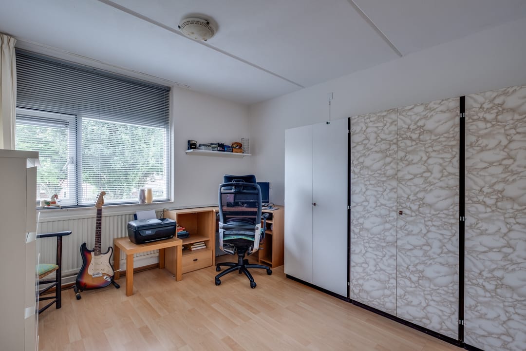 Foto 13 van Zernikeplein 12