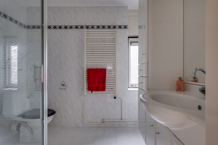 Foto 14 van Zernikeplein 12