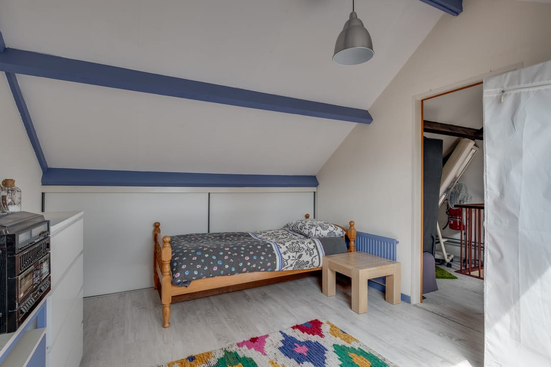 Foto 16 van Zernikeplein 12