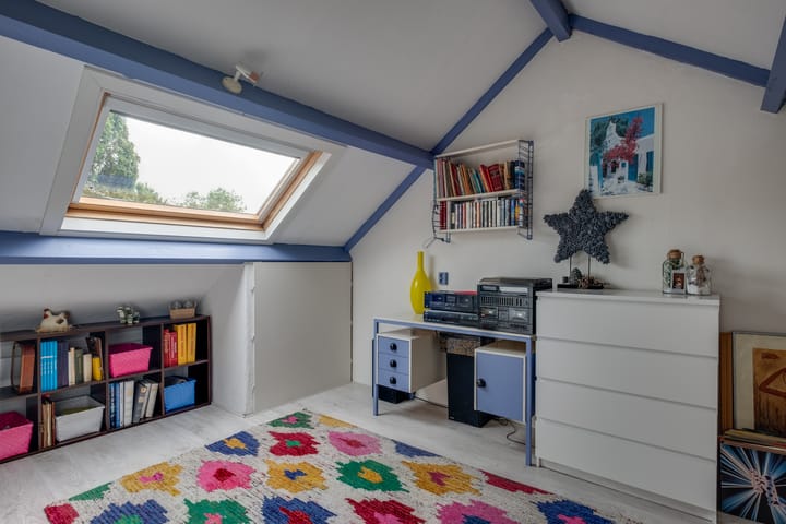 Foto 17 van Zernikeplein 12