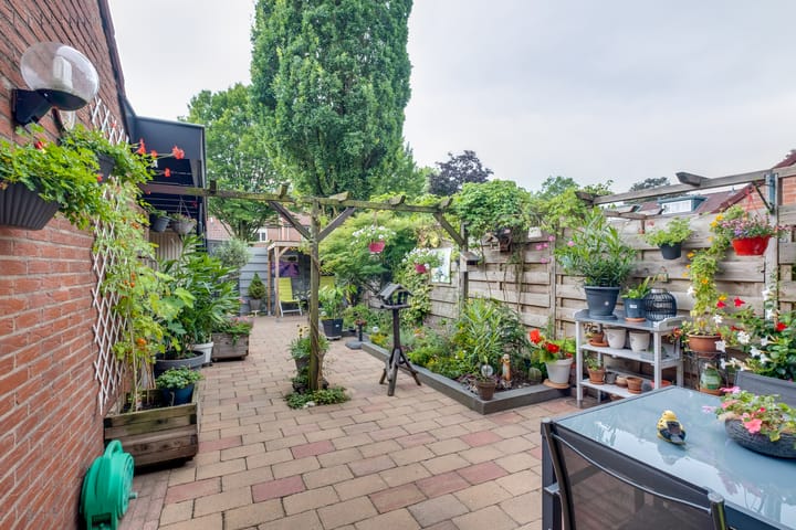 Foto 18 van Zernikeplein 12