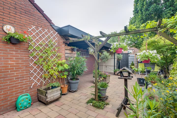 Foto 19 van Zernikeplein 12