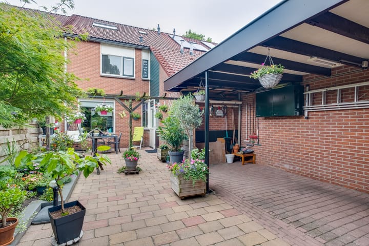 Foto 20 van Zernikeplein 12