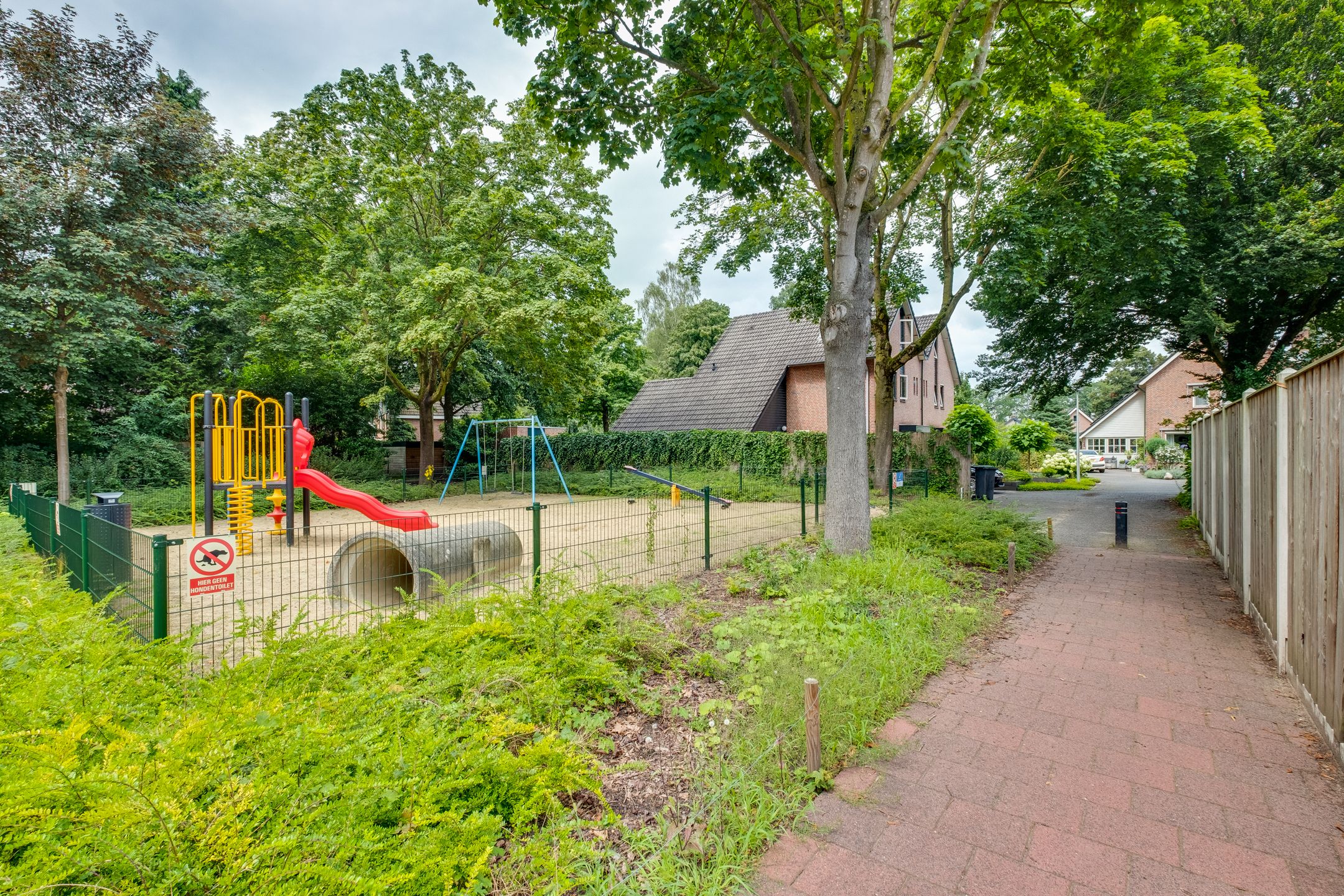 Foto 21 van Zernikeplein 12